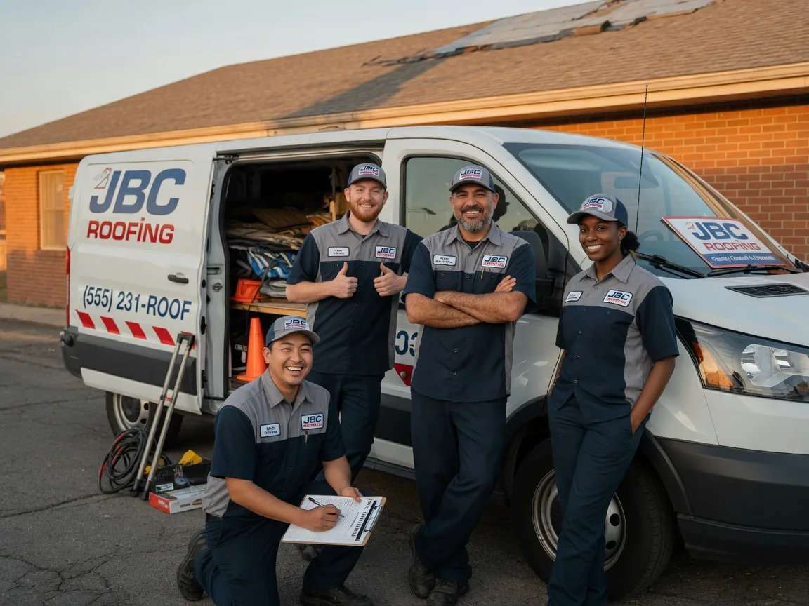 Roof Replacement company in Abrams, WI