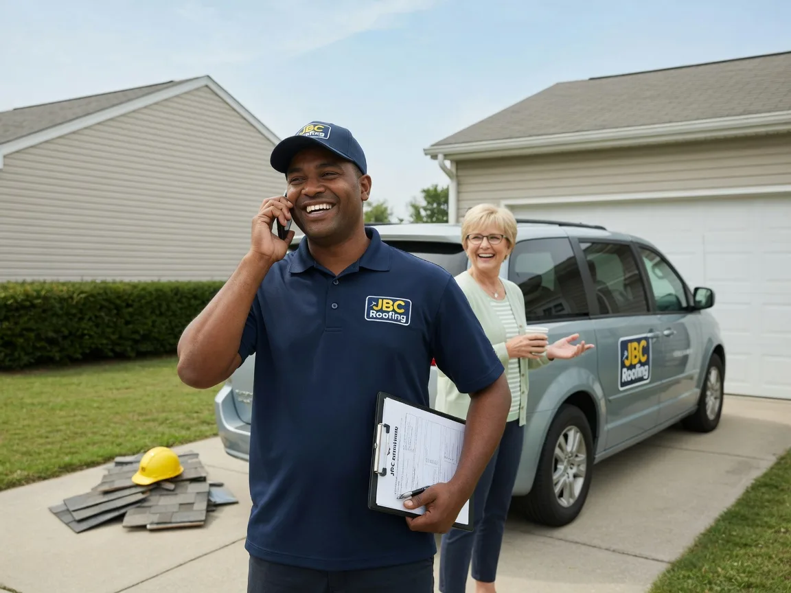 Roof Replacement Abrams, WI FAQs